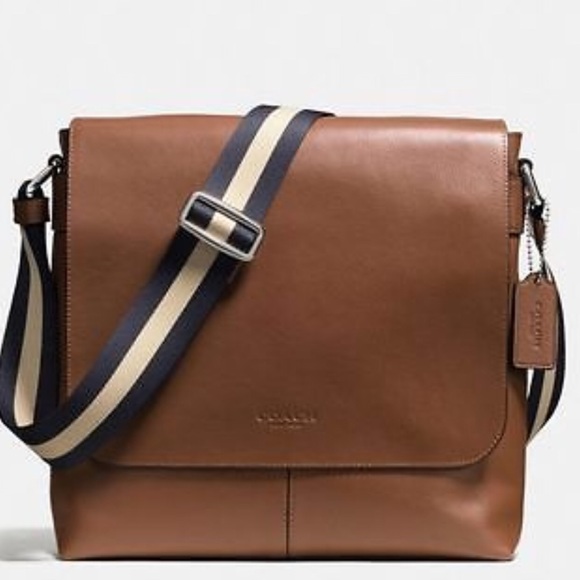 charles small messenger